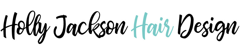 Holly Jackson Hair Design